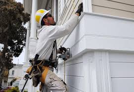 Williston Highlands, FL Siding Installation & Repair Company